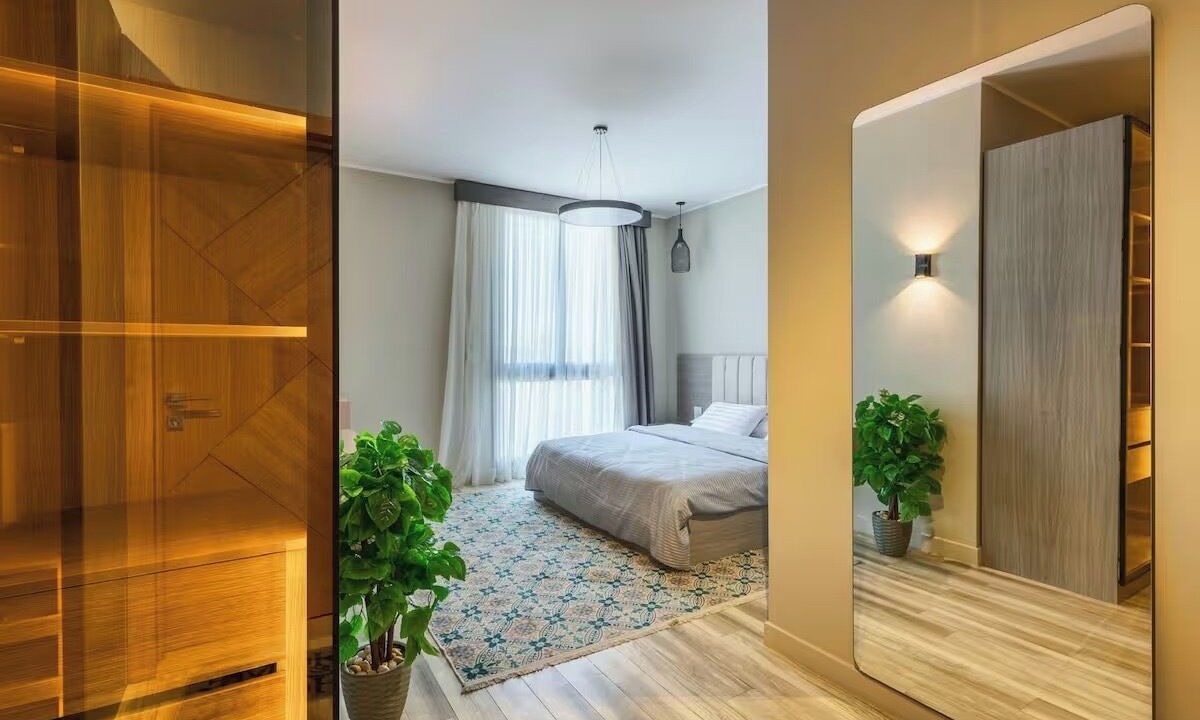 Photo of Bedroom in New Cairo