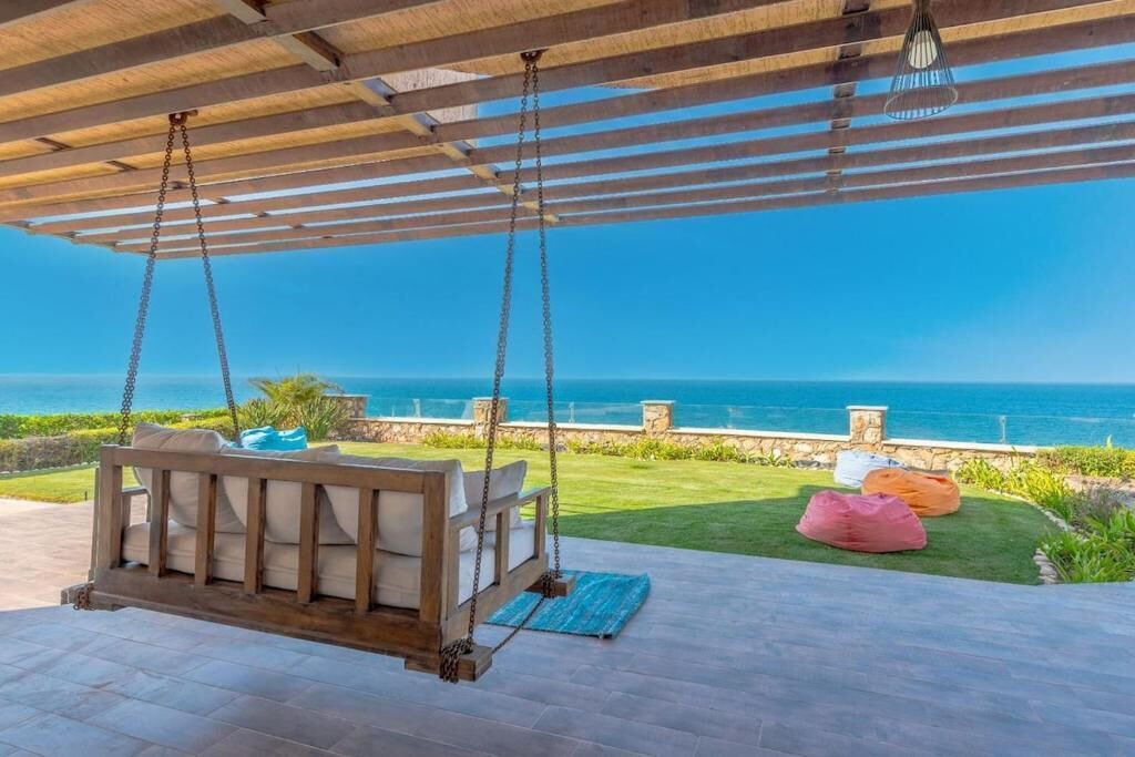 Photo of Patio Balcony in Ras Sudar
