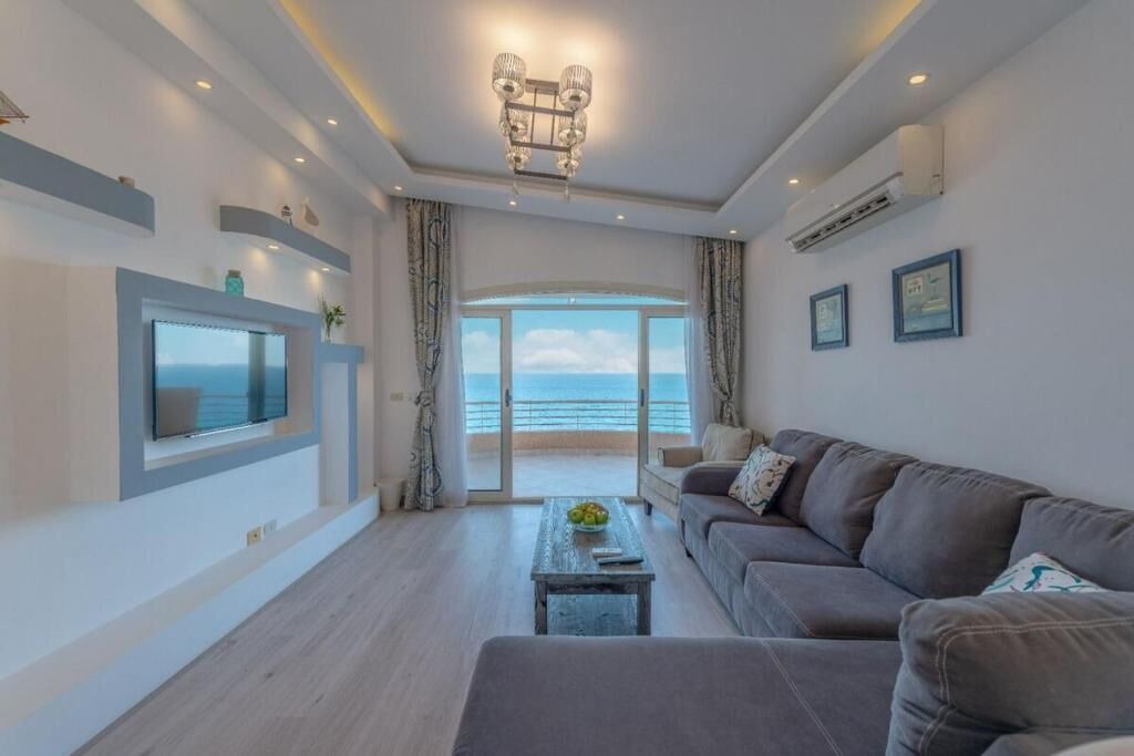 Photo of Livingroom in Ras Sudar