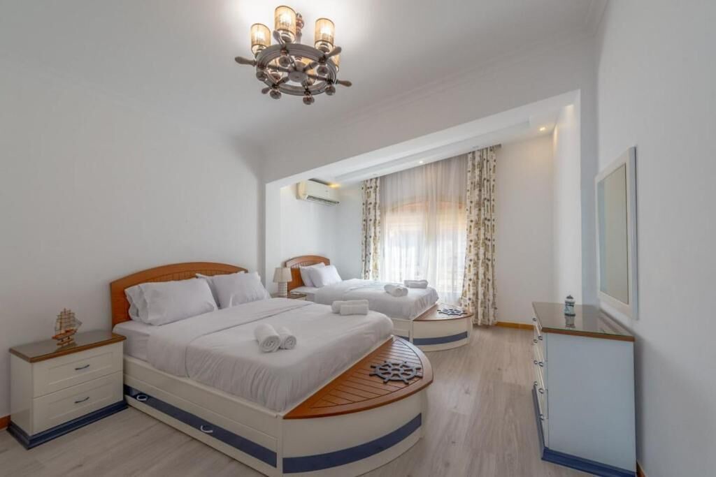 Photo of Bedroom in Ras Sudar