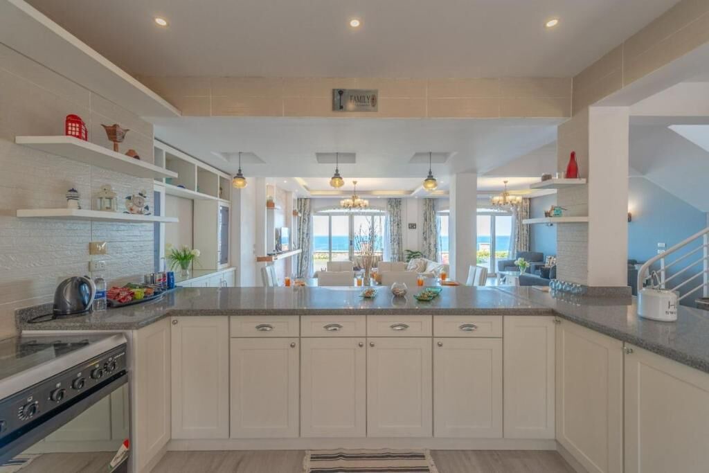 Photo of Kitchen in Ras Sudar