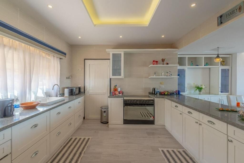 Photo of Kitchen in Ras Sudar