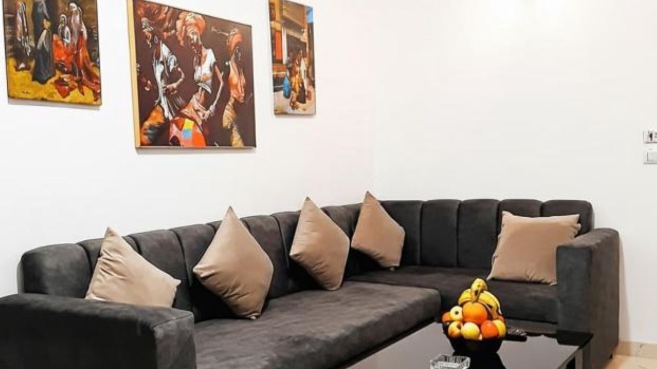 Photo of Livingroom in Al Ahyaa