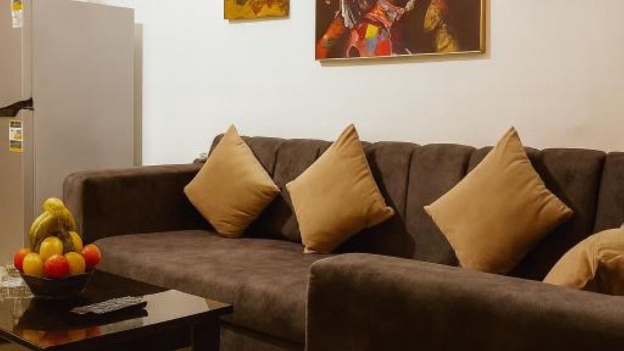 Photo of Livingroom in Al Ahyaa