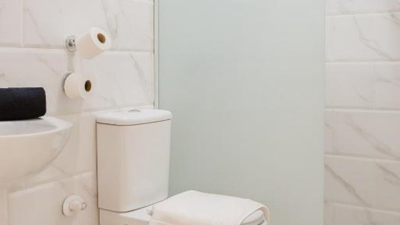 Photo of Bathroom in Al Ahyaa