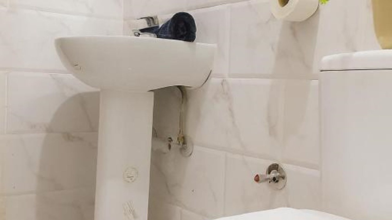 Photo of Bathroom in Al Ahyaa