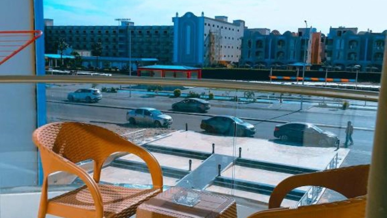Photo of Outdoor in Al Ahyaa