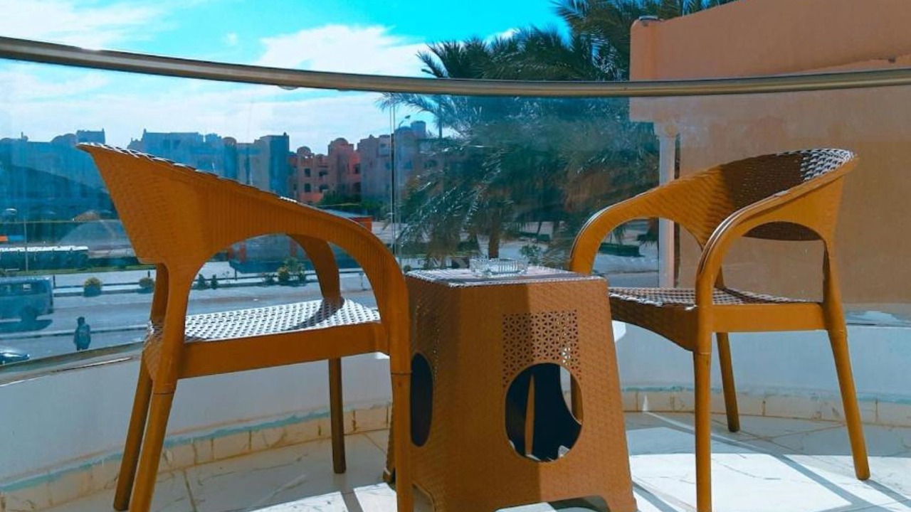 Photo of Patio Balcony in Al Ahyaa