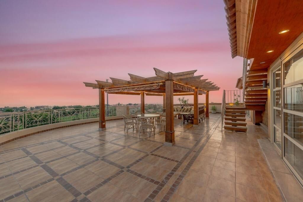 Photo of Outdoor in The 5th Settlement