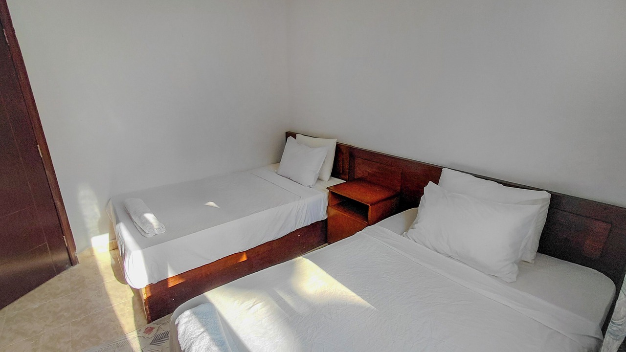 Photo of Bedroom in Sheikh Zayed City