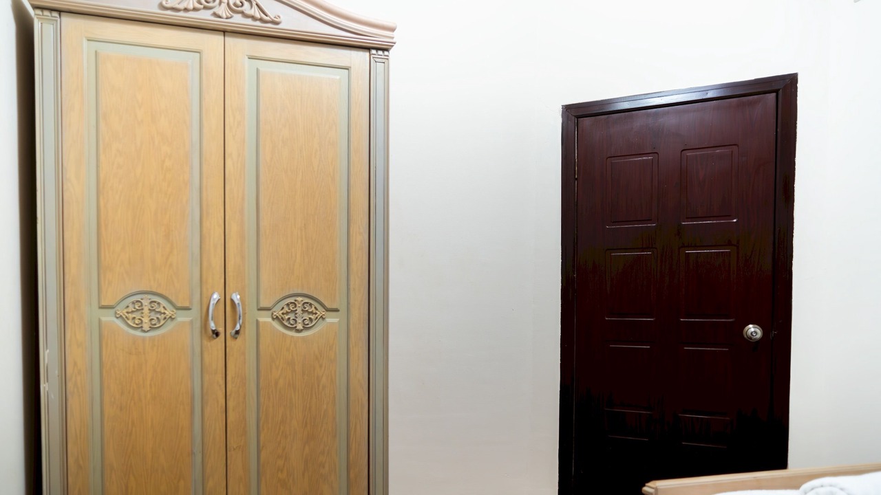 Photo of Bedroom in Sheikh Zayed City