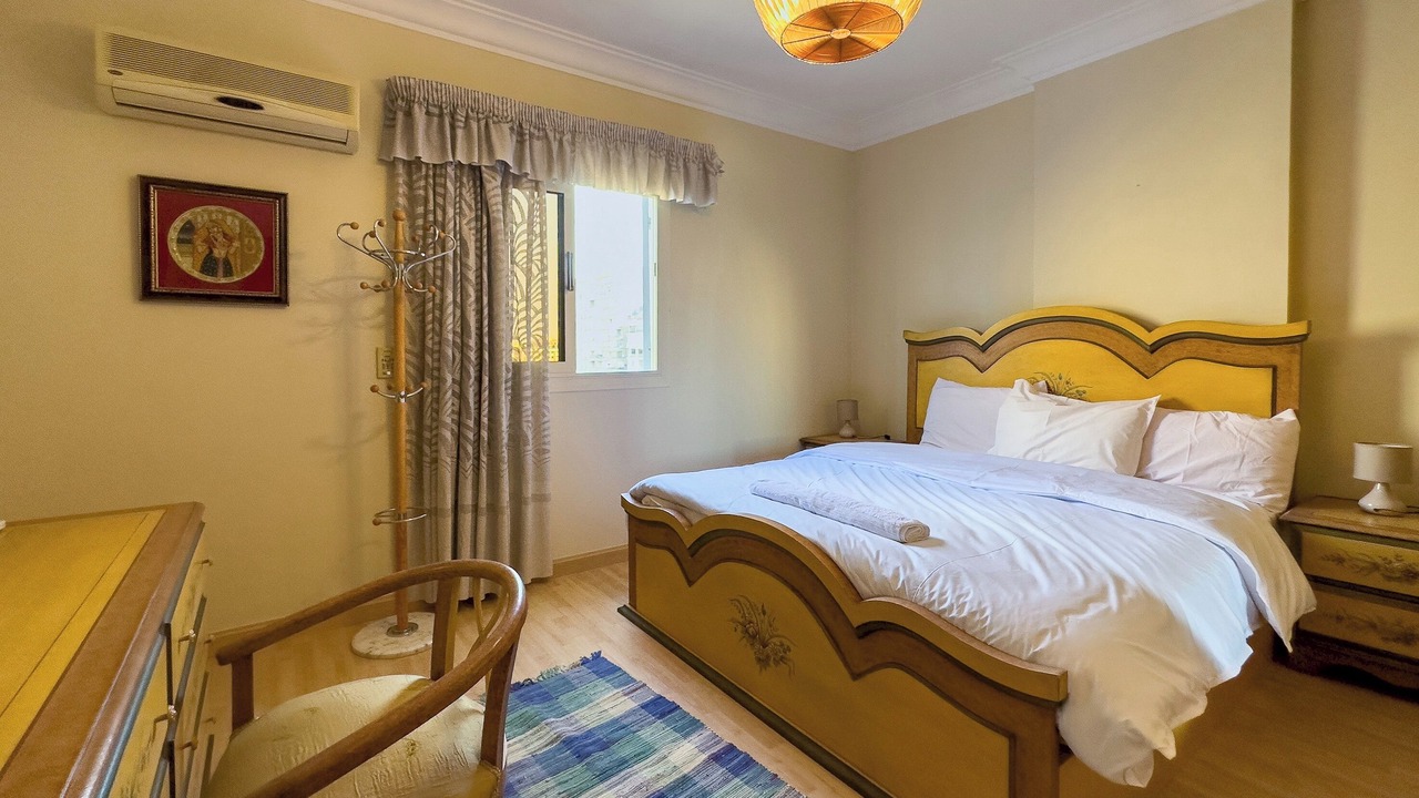 Photo of Bedroom in Heliopolis