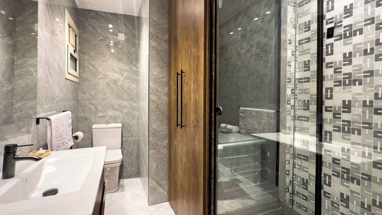 Photo of Bathroom in Heliopolis