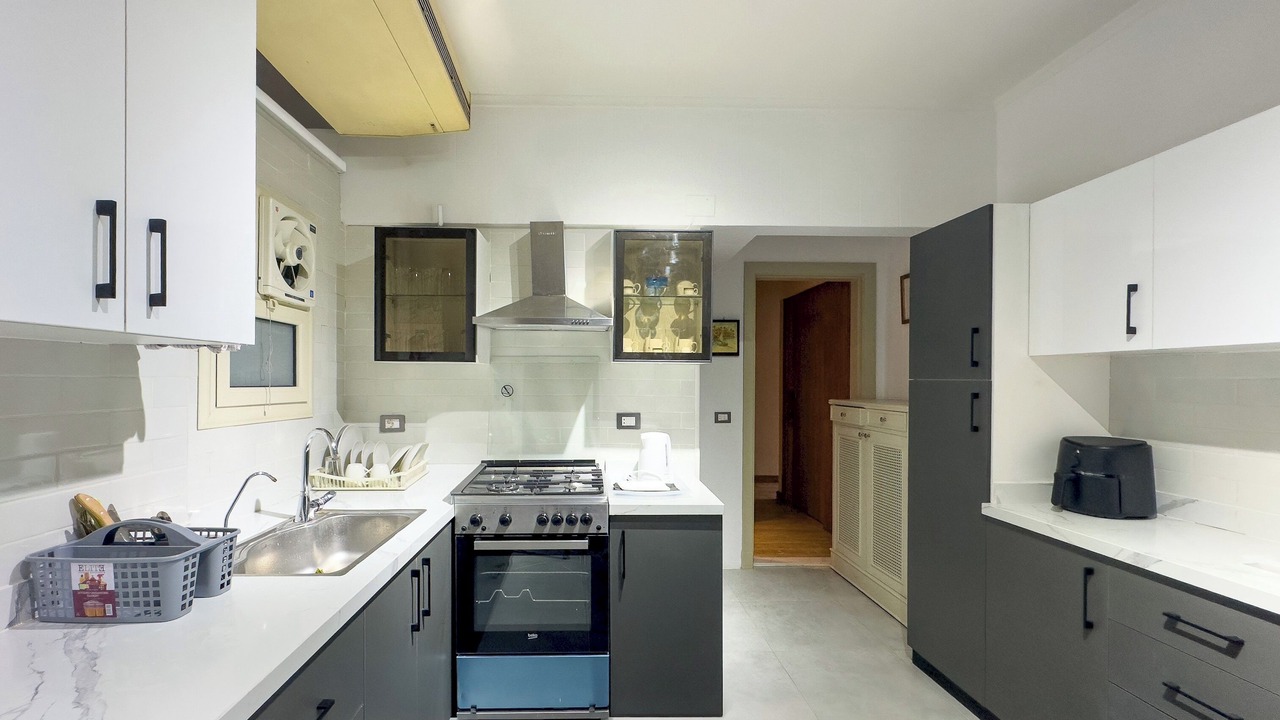 Photo of Kitchen in Heliopolis