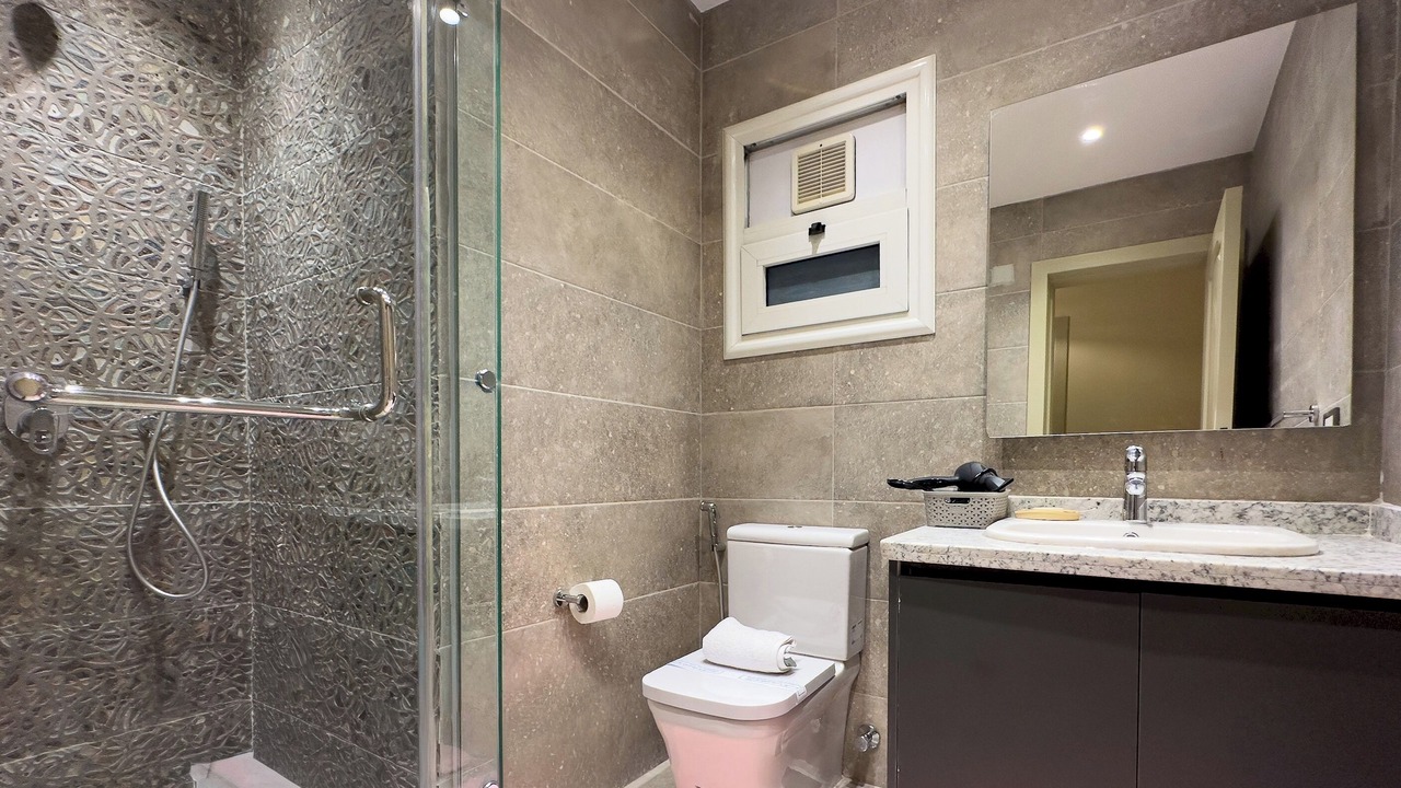 Photo of Bathroom in Heliopolis