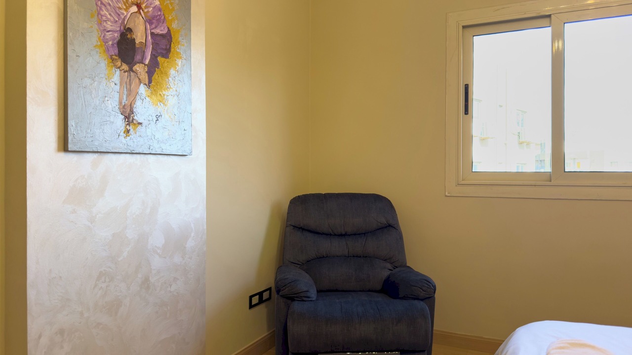 Photo of Bedroom in Heliopolis