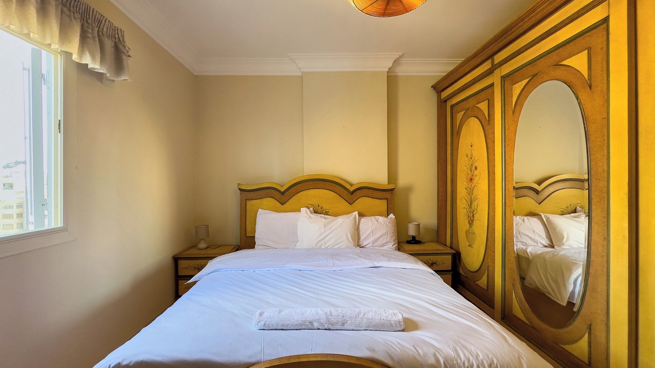 Photo of Bedroom in Heliopolis