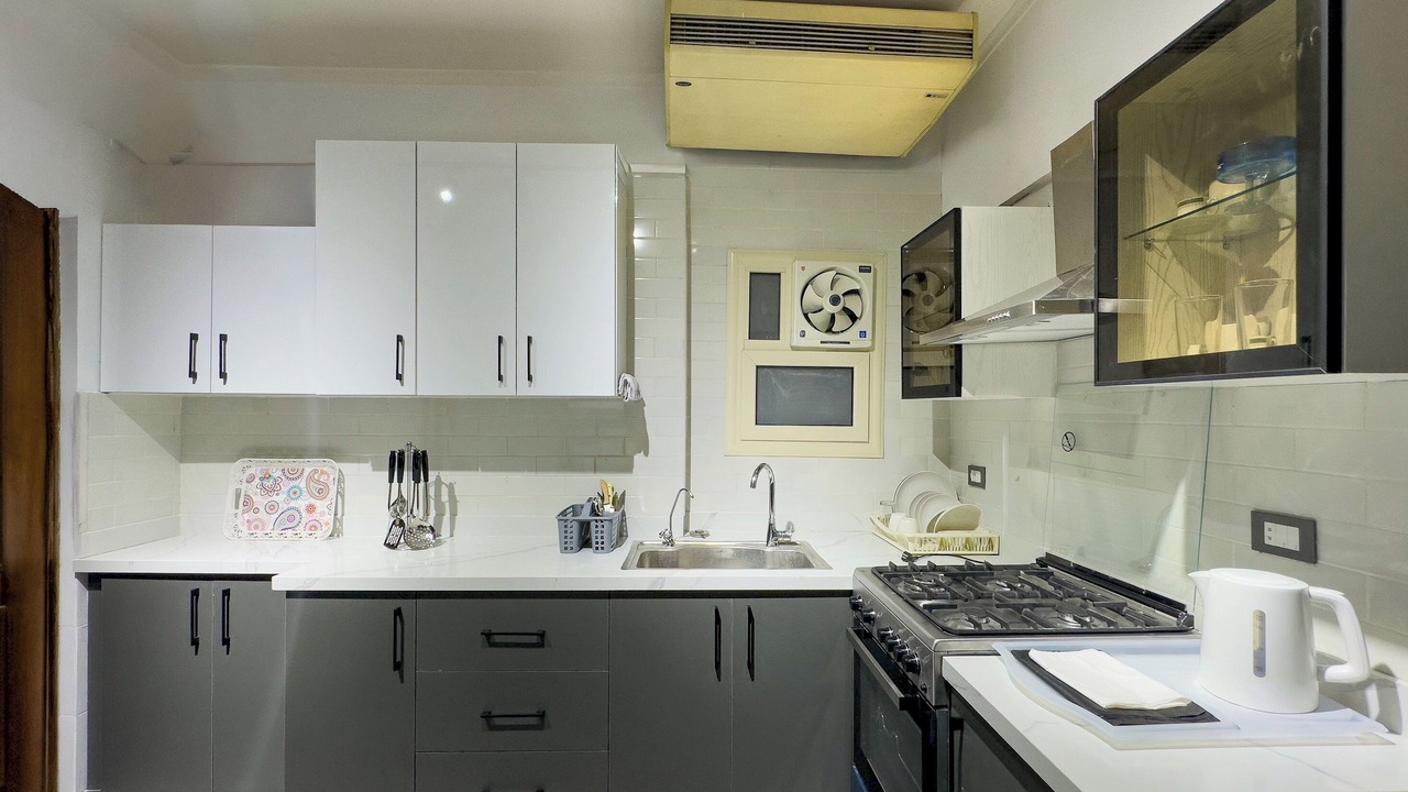 Photo of Kitchen in Heliopolis