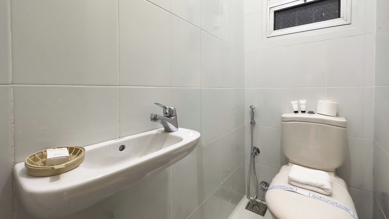 Photo of Bathroom in Heliopolis