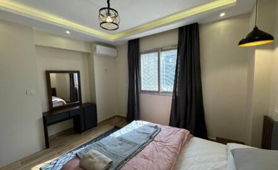 Photo of Bedroom in Sheikh Zayed City