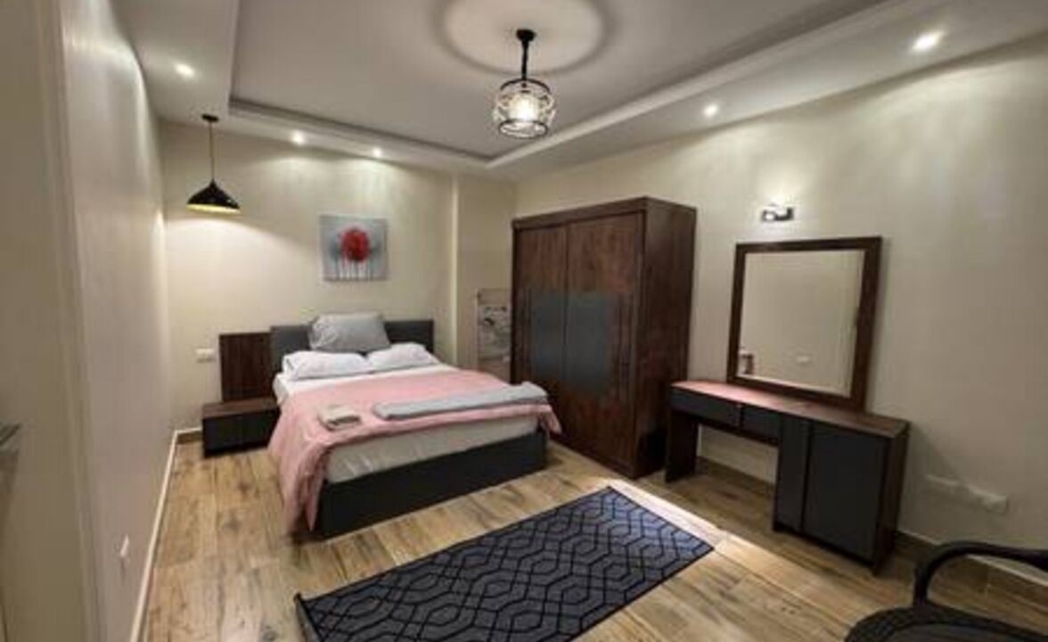 Photo of Bedroom in Sheikh Zayed City