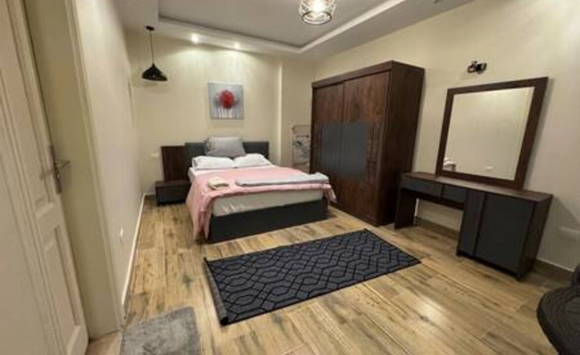 Photo of Bedroom in Sheikh Zayed City