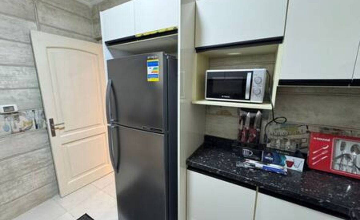 Photo of Kitchen in Sheikh Zayed City
