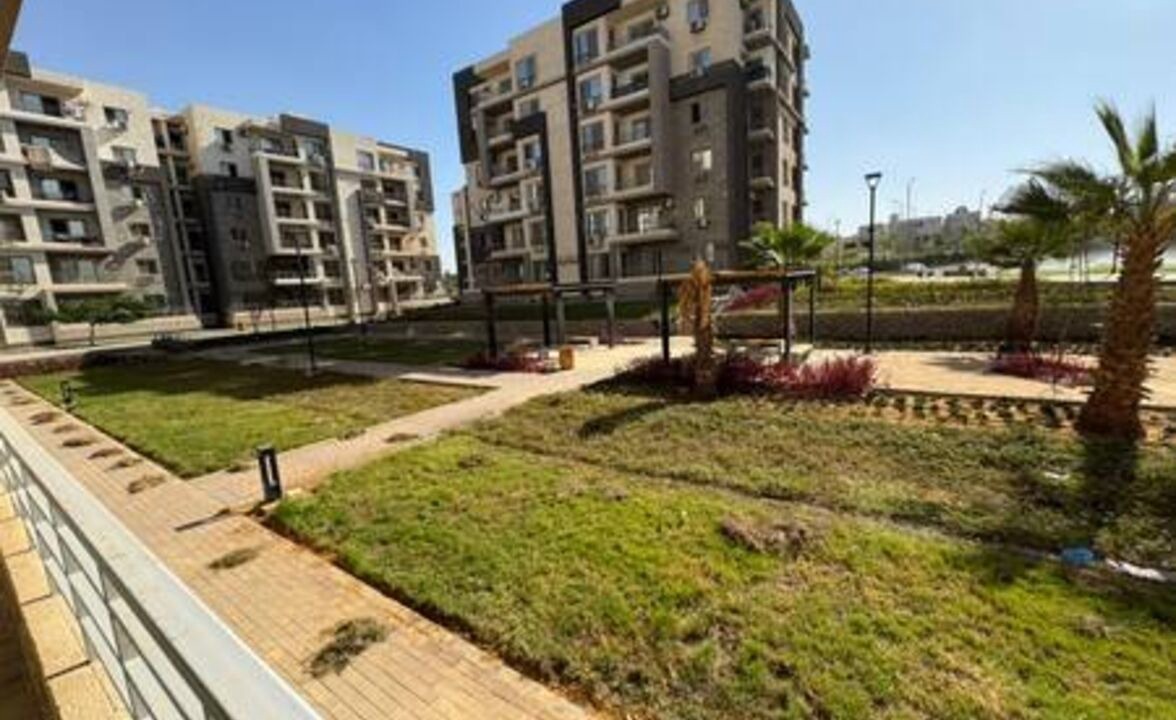Photo of Outdoor in Sheikh Zayed City