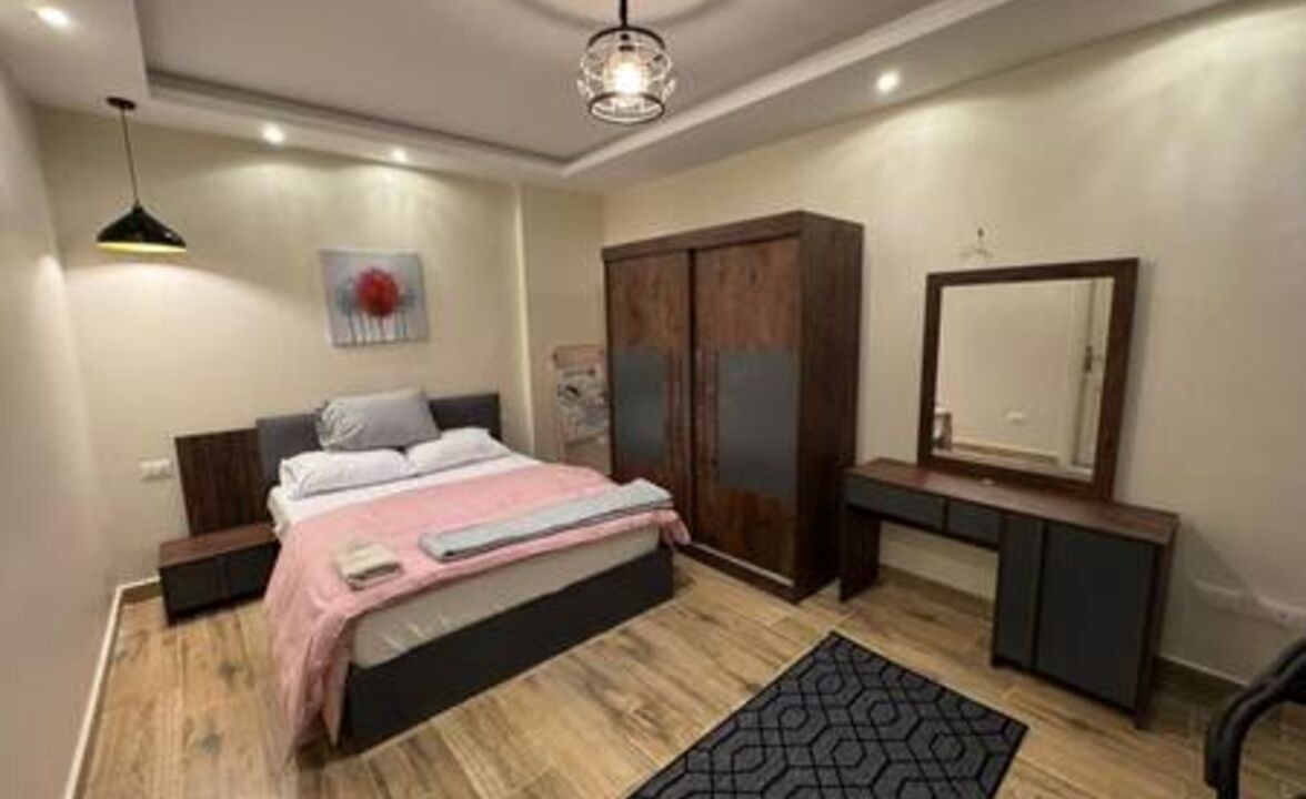 Photo of Bedroom in Sheikh Zayed City
