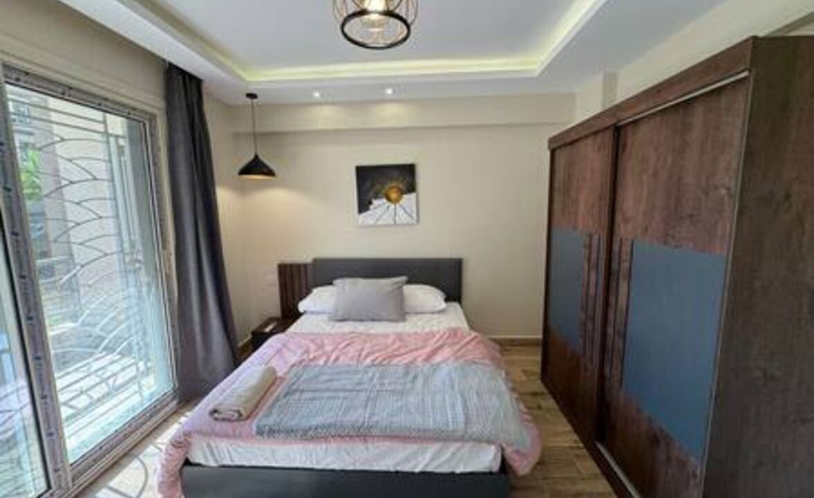 Photo of Bedroom in Sheikh Zayed City