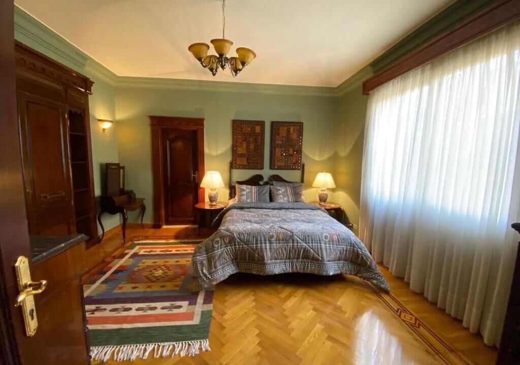 Photo of Bedroom in Ash-Shruq