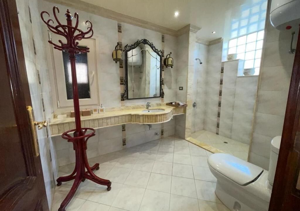 Photo of Bathroom in Ash-Shruq