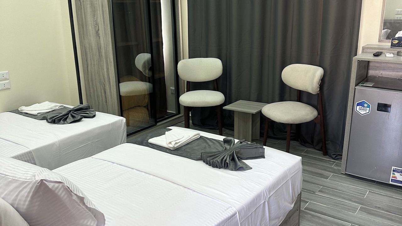 Photo of Bedroom in Al Haram
