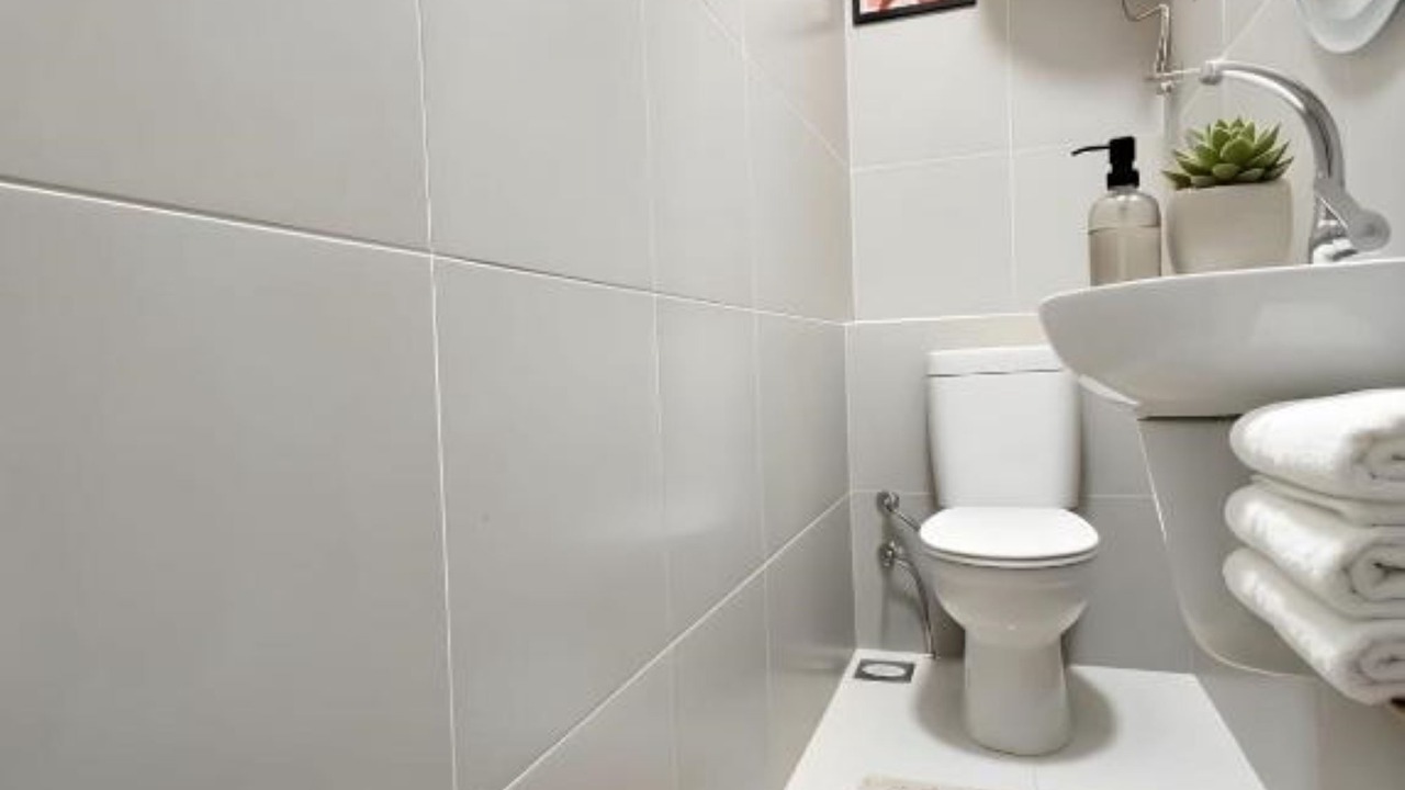 Photo of Bathroom in Heliopolis