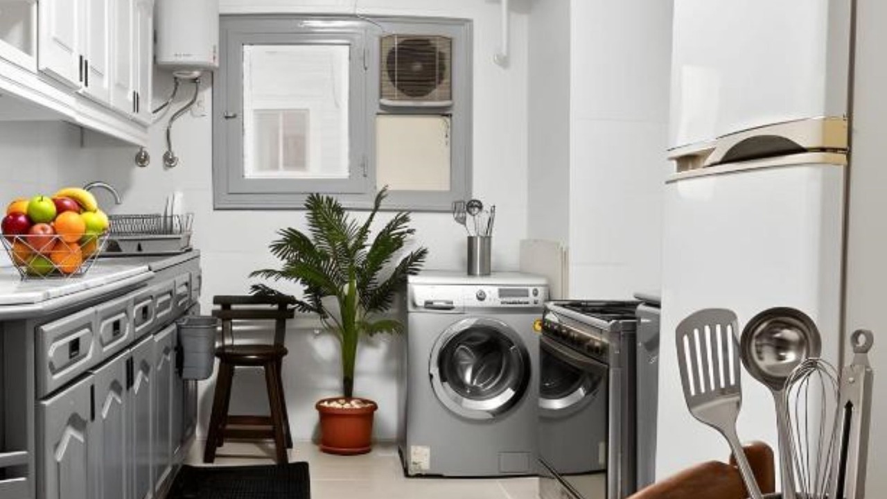 Photo of Kitchen in Heliopolis