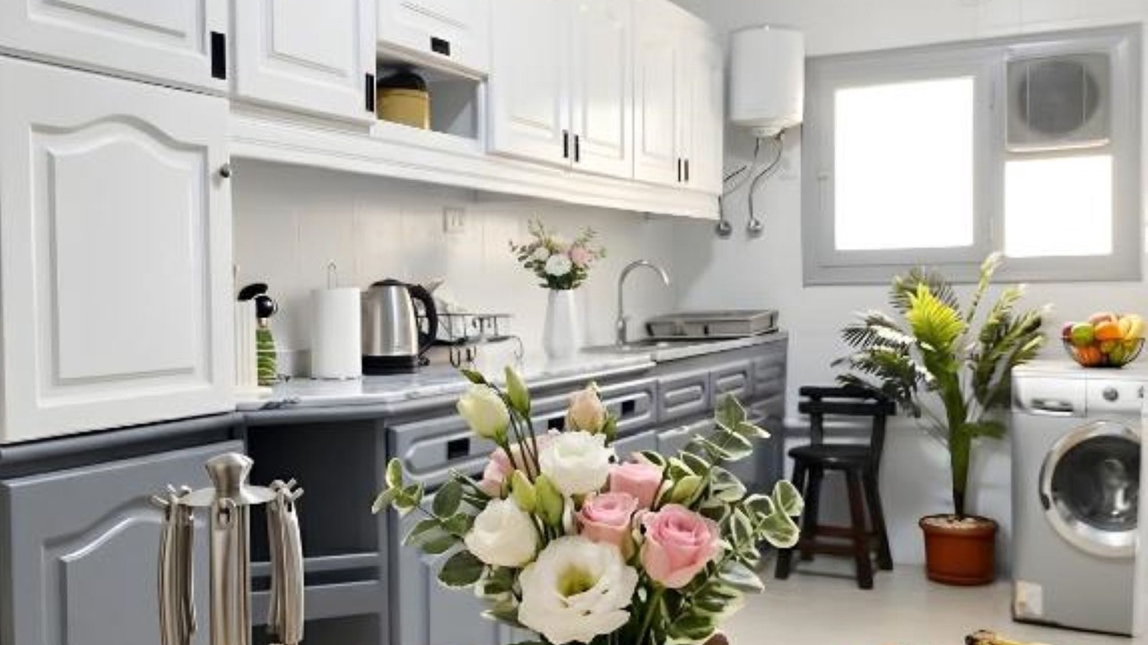 Photo of Kitchen in Heliopolis