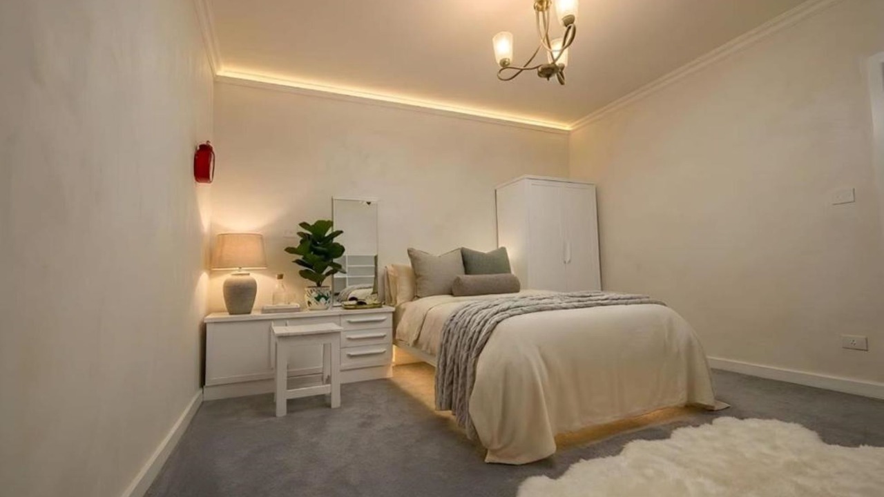Photo of Bedroom in Heliopolis
