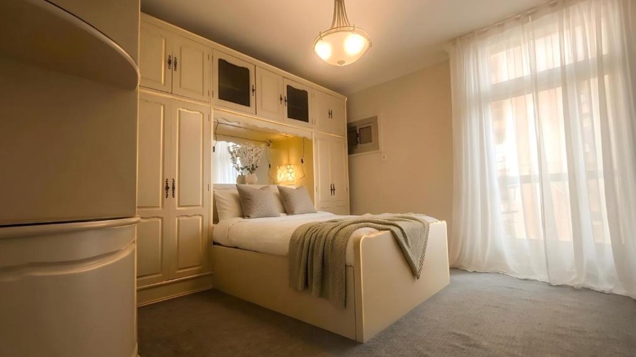 Photo of Bedroom in Heliopolis