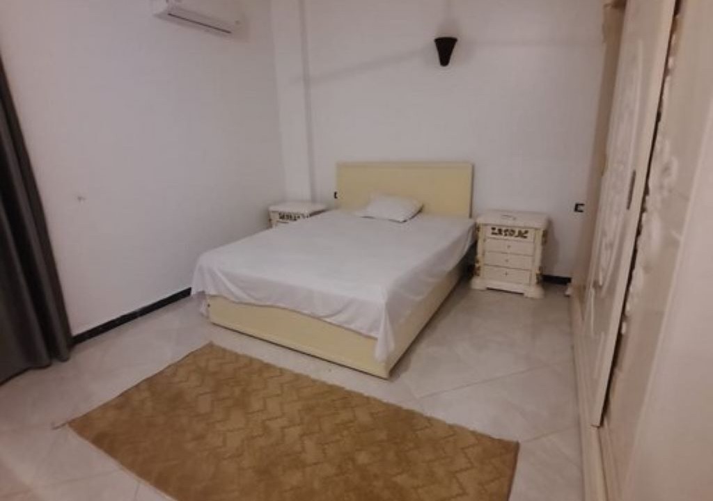 Photo of Bedroom in Luxor