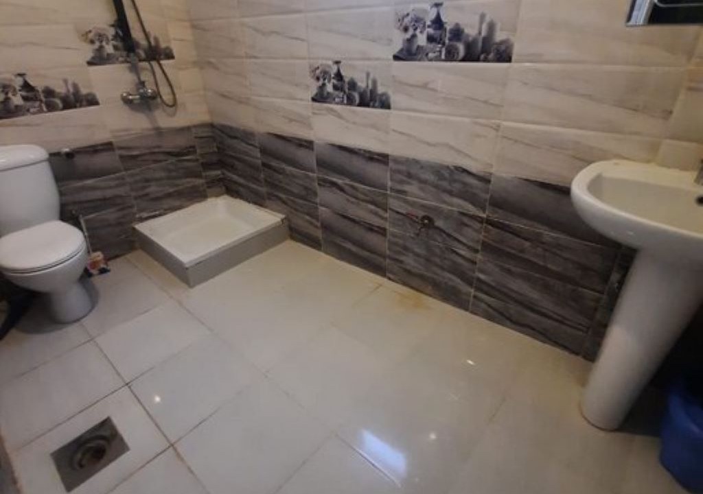 Photo of Bathroom in Luxor