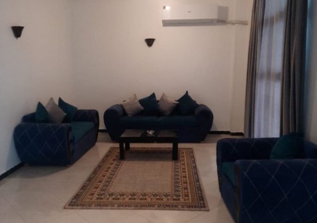 Photo of Livingroom in Luxor