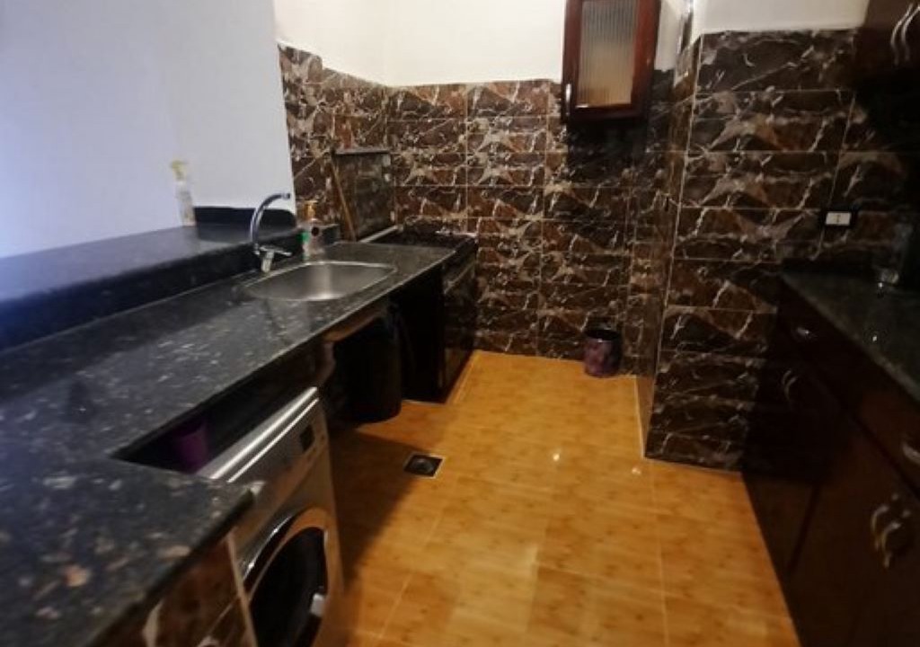 Photo of Bathroom in Luxor