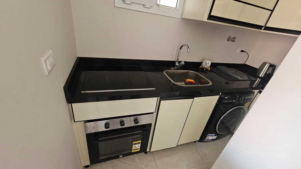 Photo of Kitchen in Sheraton Road -Sakkala