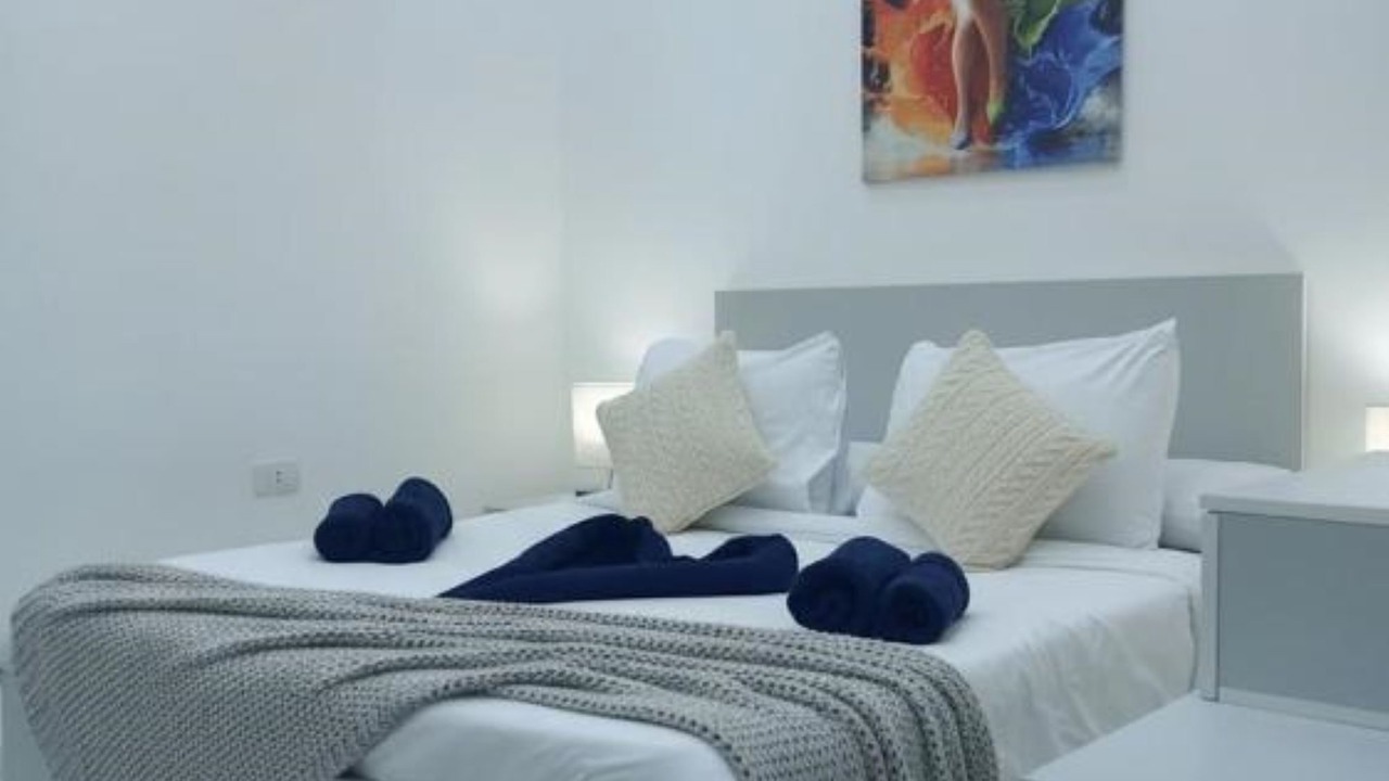 Photo of Bedroom in Dahar