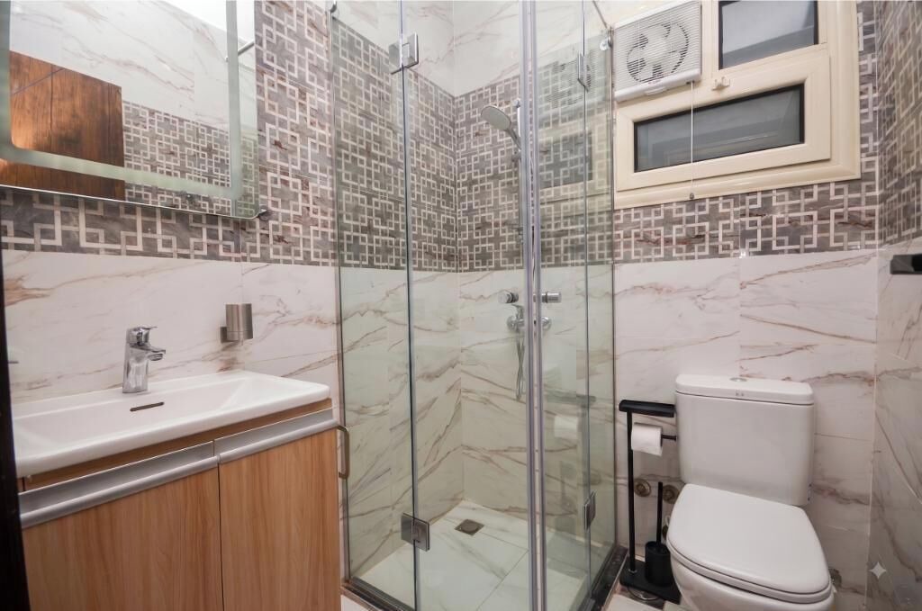 Photo of Bathroom in Dahar