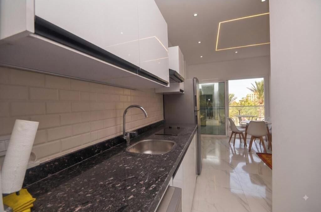 Photo of Kitchen in Dahar