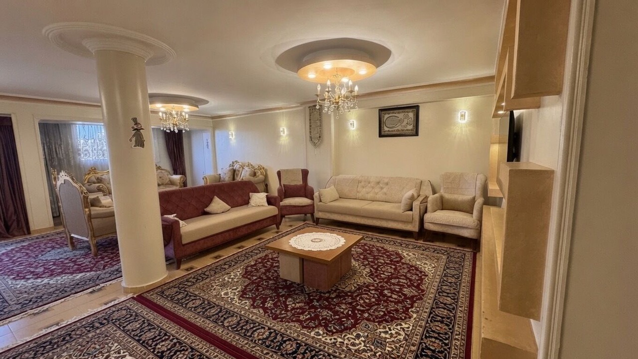 Photo of Livingroom in Al Duqqi