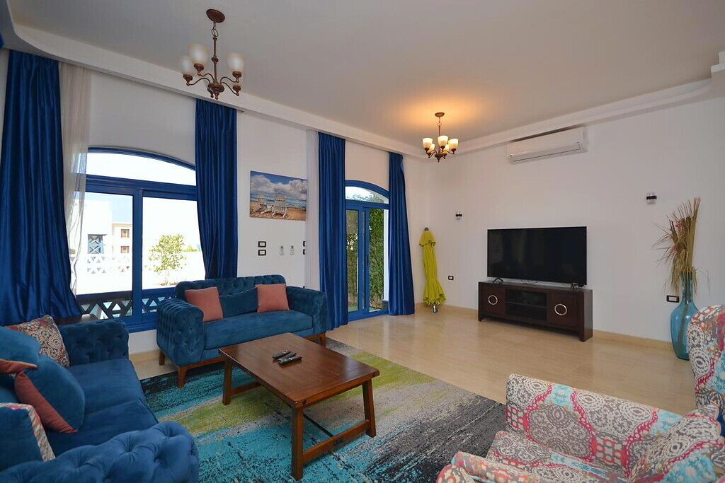 Photo of Livingroom in Sahl Hasheeh
