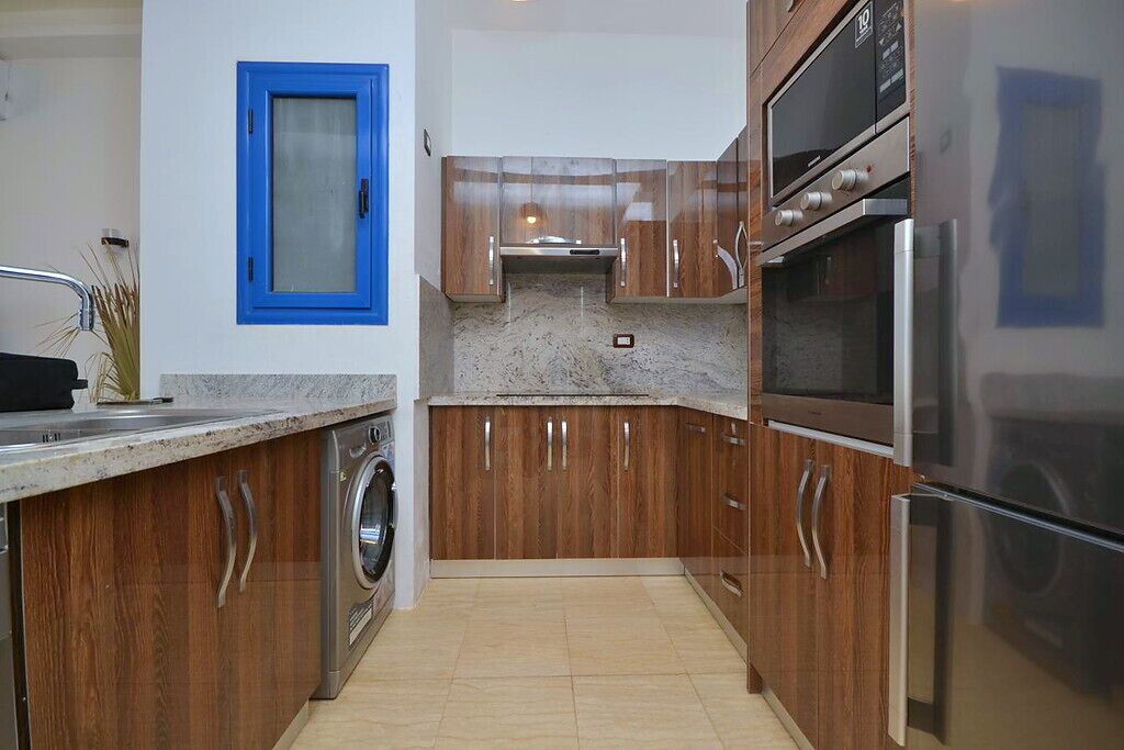Photo of Kitchen in Sahl Hasheeh