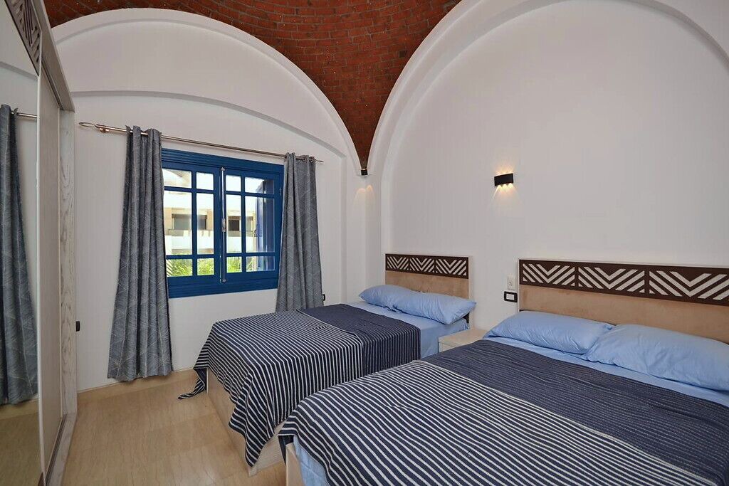 Photo of Bedroom in Sahl Hasheeh